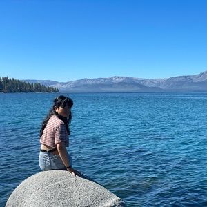 Meet your Posher, Shannon